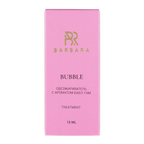 BARBARA BUBBLE DEGREASER WITH BUBBLE GUM AROMA, 15 ML