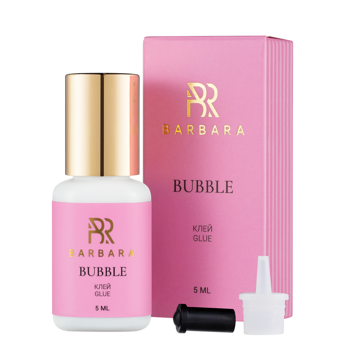 Barbara Bubble Glue 5ml 0.2sec Main image