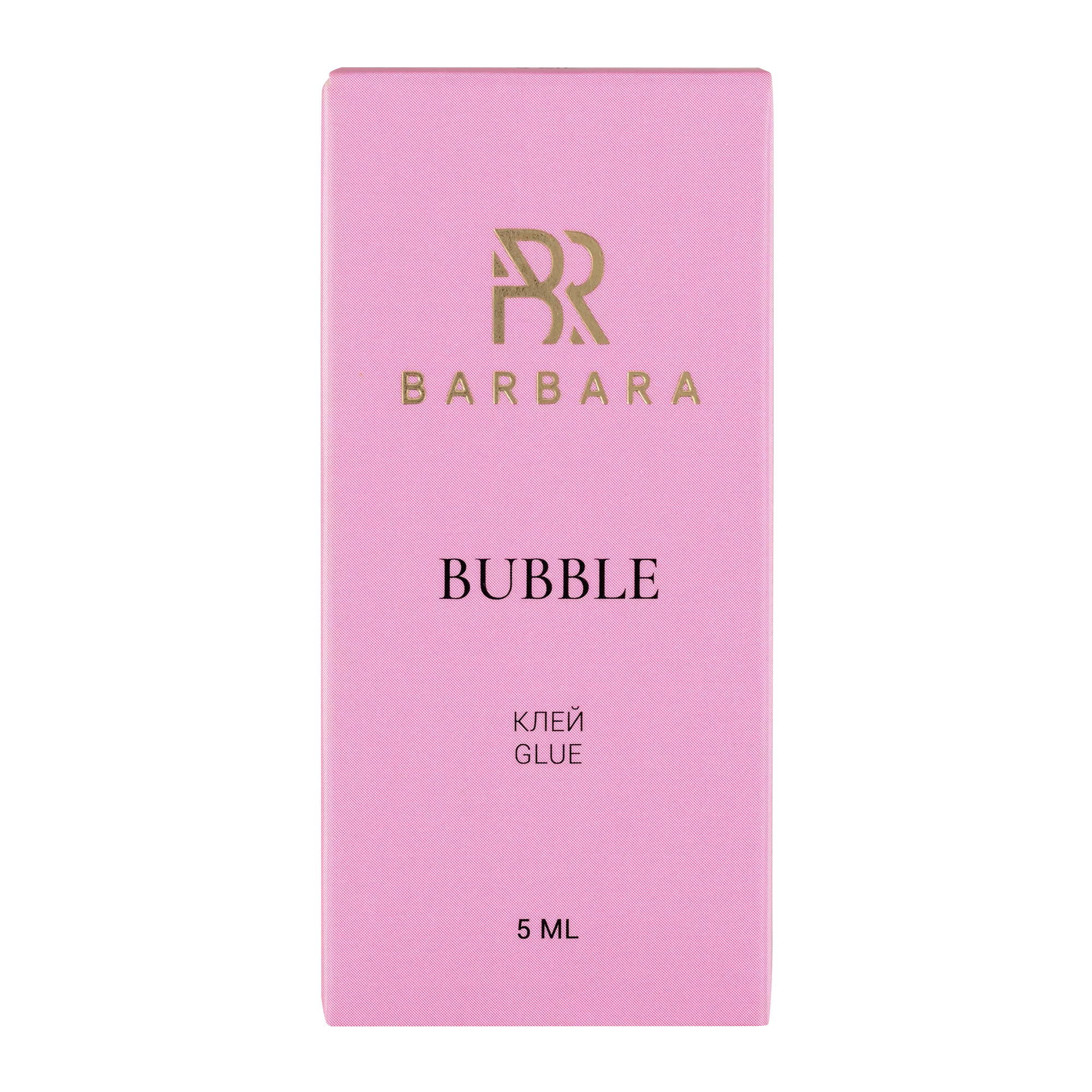 Barbara Bubble Glue 5ml 0.2sec Secondary image