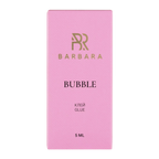 Barbara Bubble Glue 5ml 0.2sec