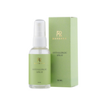 Antiallergenic Neutralizer of Adhesive Fumes BARBARA