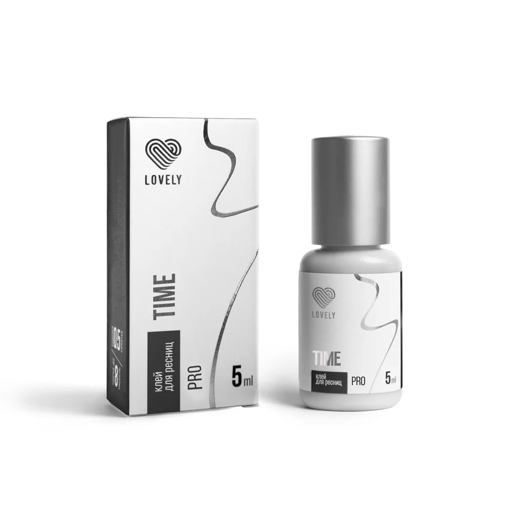 Lovely Glue Time 5 ml 0.5sec Main image