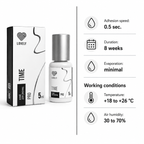 Lovely Glue Time 5 ml 0.5sec