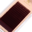 BROWN EYELASHES BARBARA GRANAT MIX