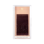 BROWN EYELASHES BARBARA GRANAT MIX