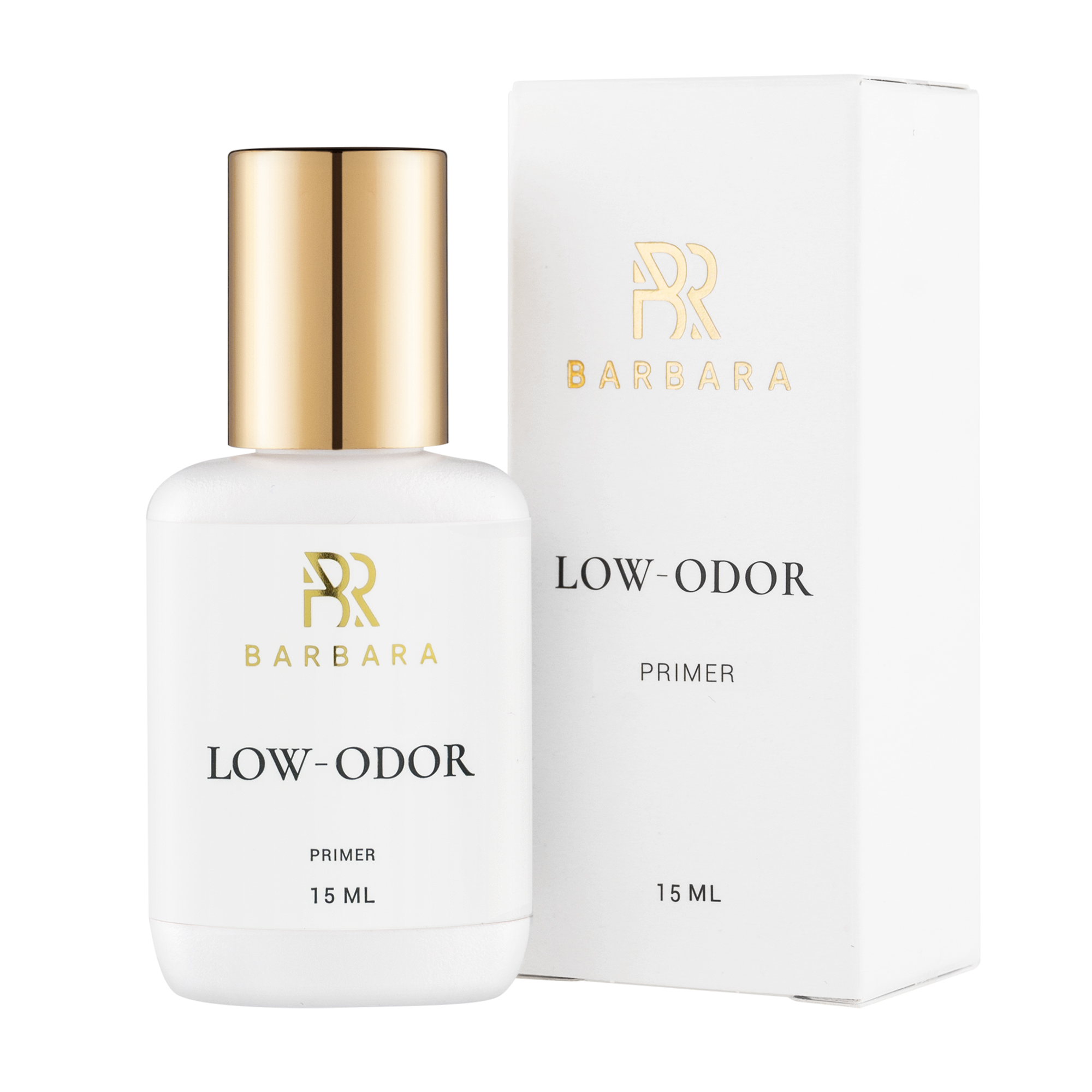 Primer Barbara