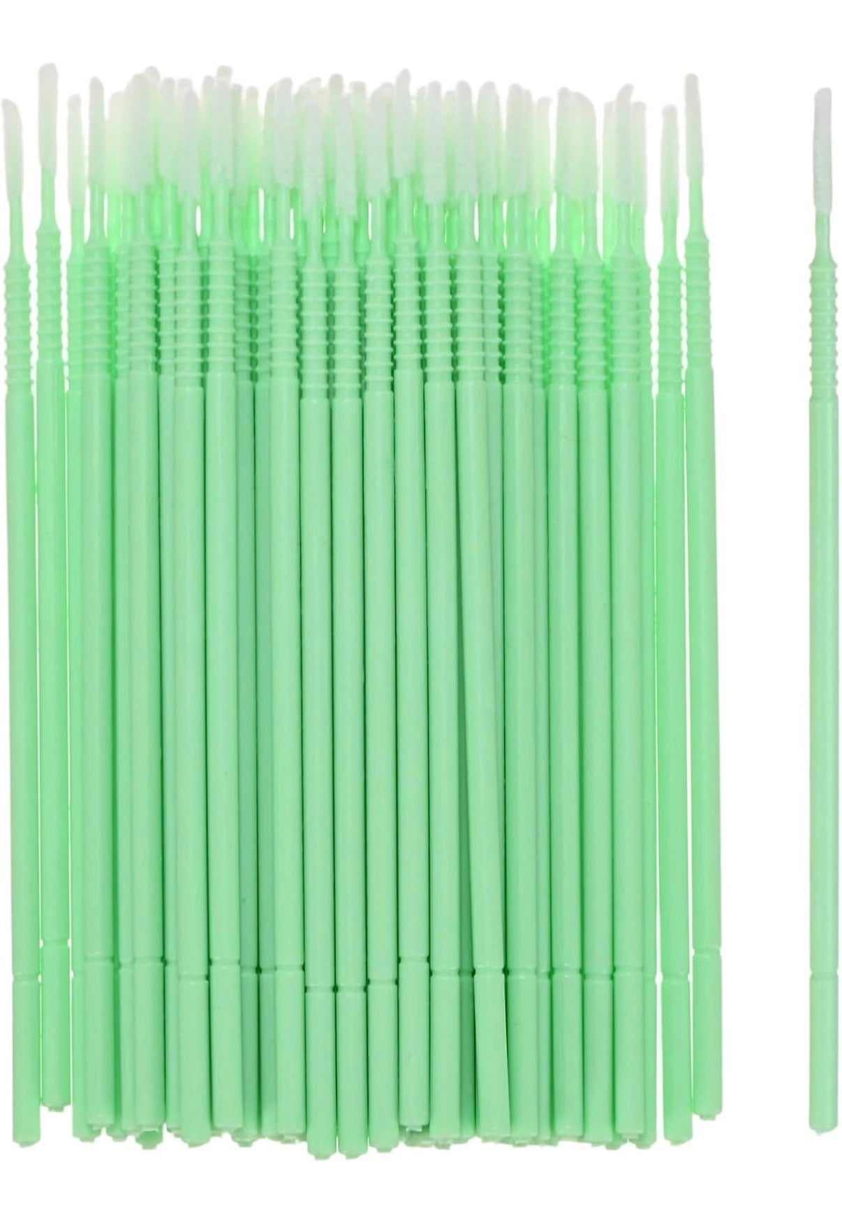 Micro Brush Swab 100pcs Main image