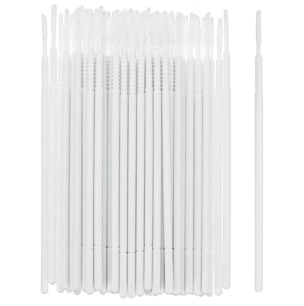 Micro Brush Swab 100pcs