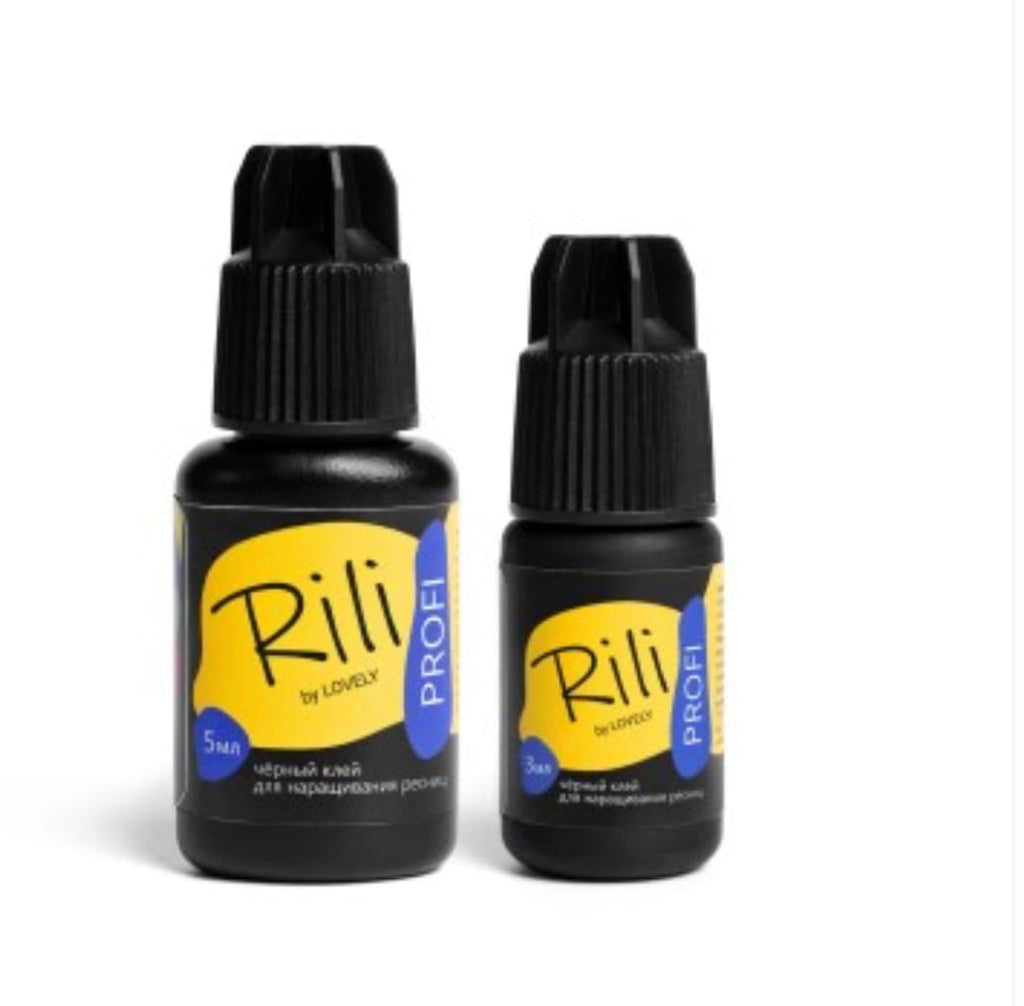Rili Profi 3 ml /5 ml - 5 ml image