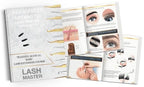 Training Manual Basic Eyelash Extension Course pdf. image 0