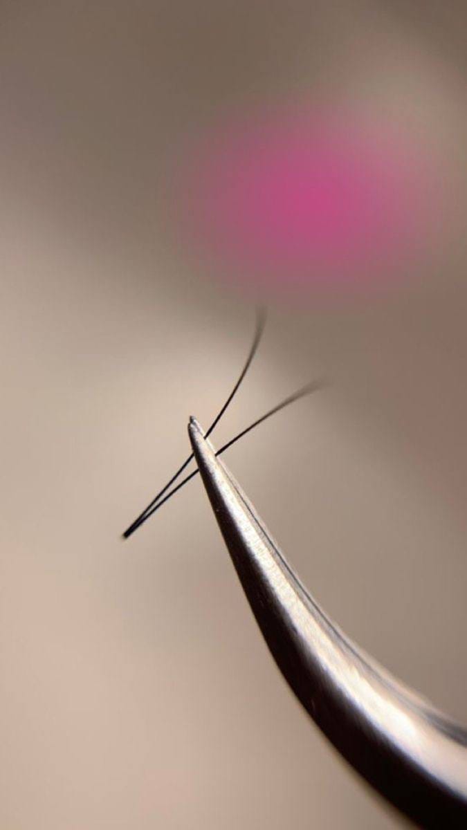 Basic   Eyelash Extension Course 3 days image 6