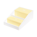 BARBARA green. BRANDED ORGANIZER image 2