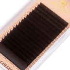 Barbara eyelash Tiramisu. Mix image 2
