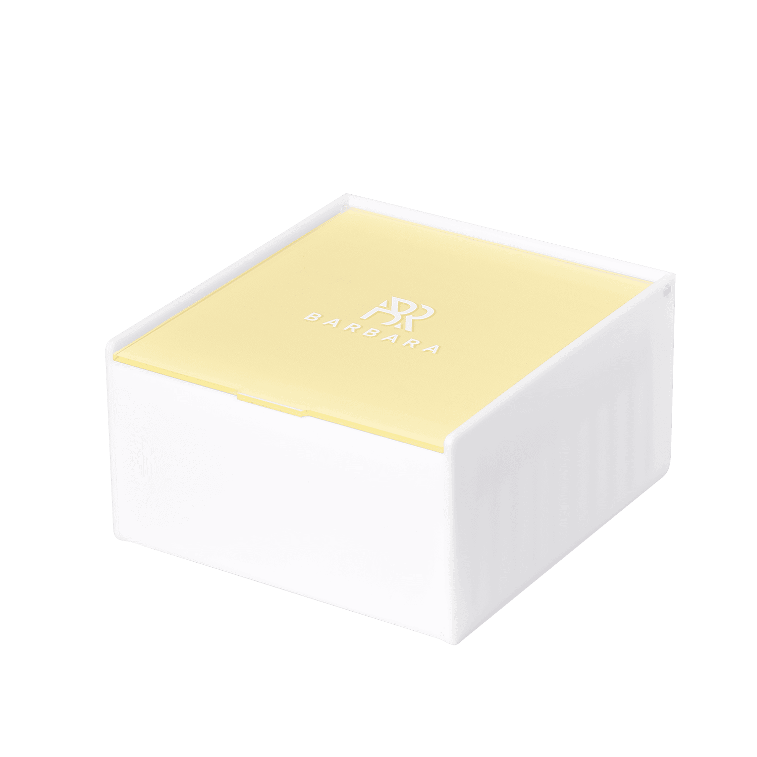 BARBARA   Yellow FIRM BOX (10 TABLETS) image 0 Main image