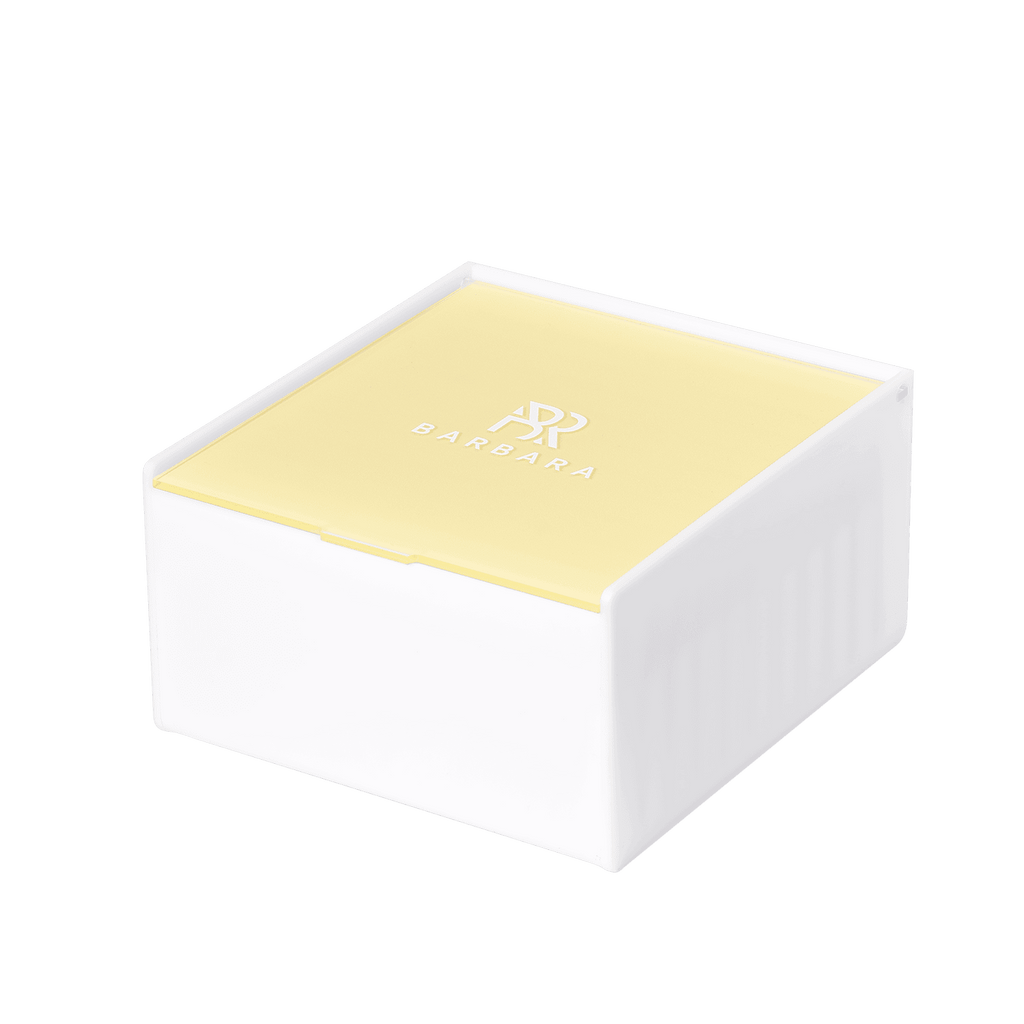 BARBARA   Yellow FIRM BOX (10 TABLETS) image 0