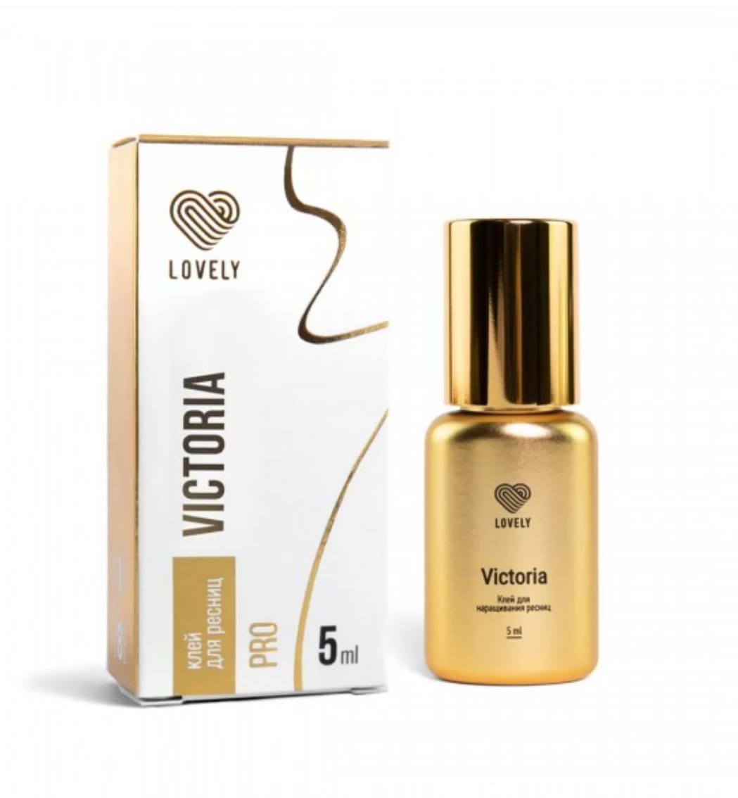 Glue Lovely Victoria 5ml image 0