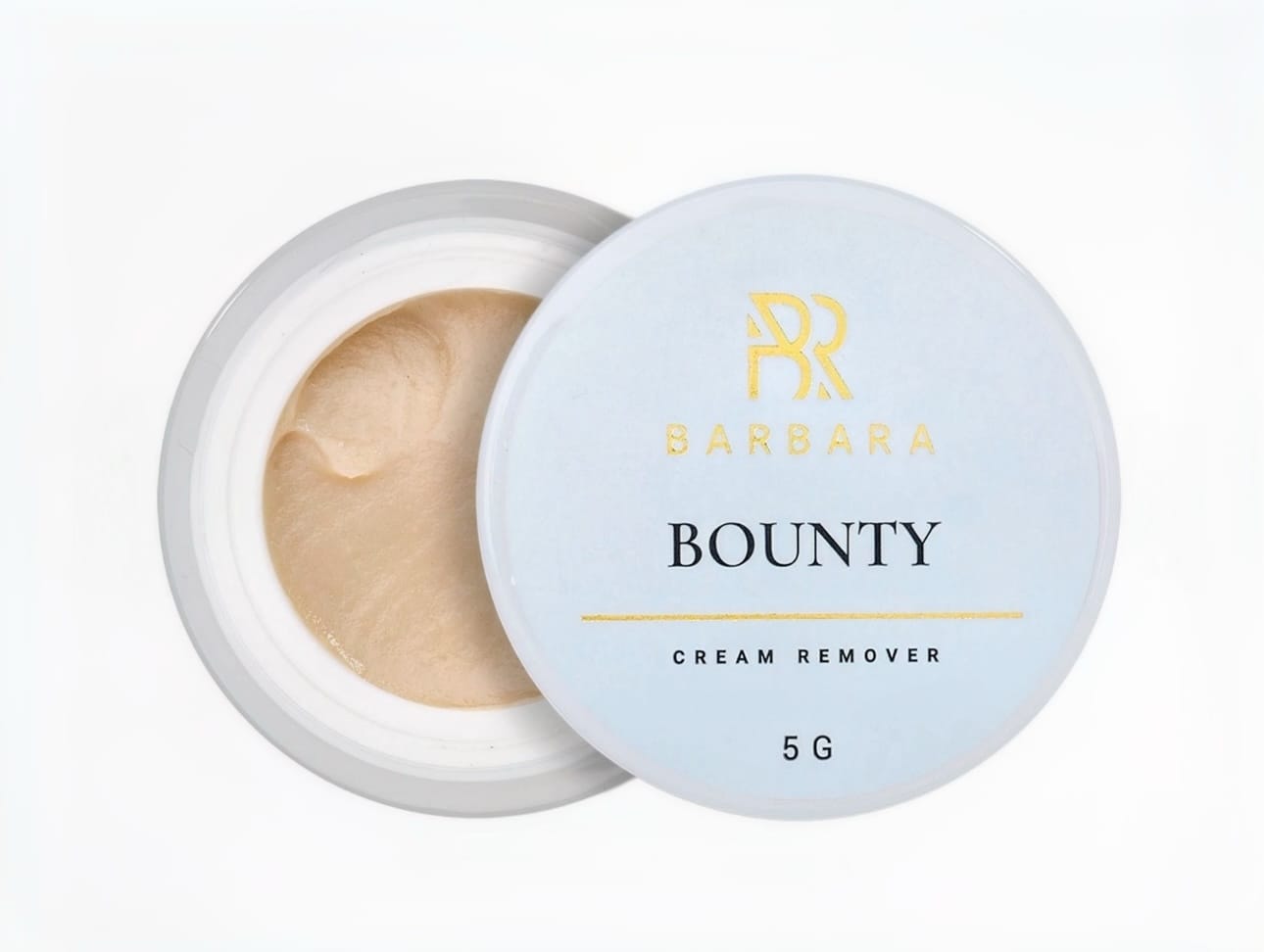 Remover Cream Barbara Secondary image