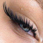 Special Effects Lash Extensions training image 6