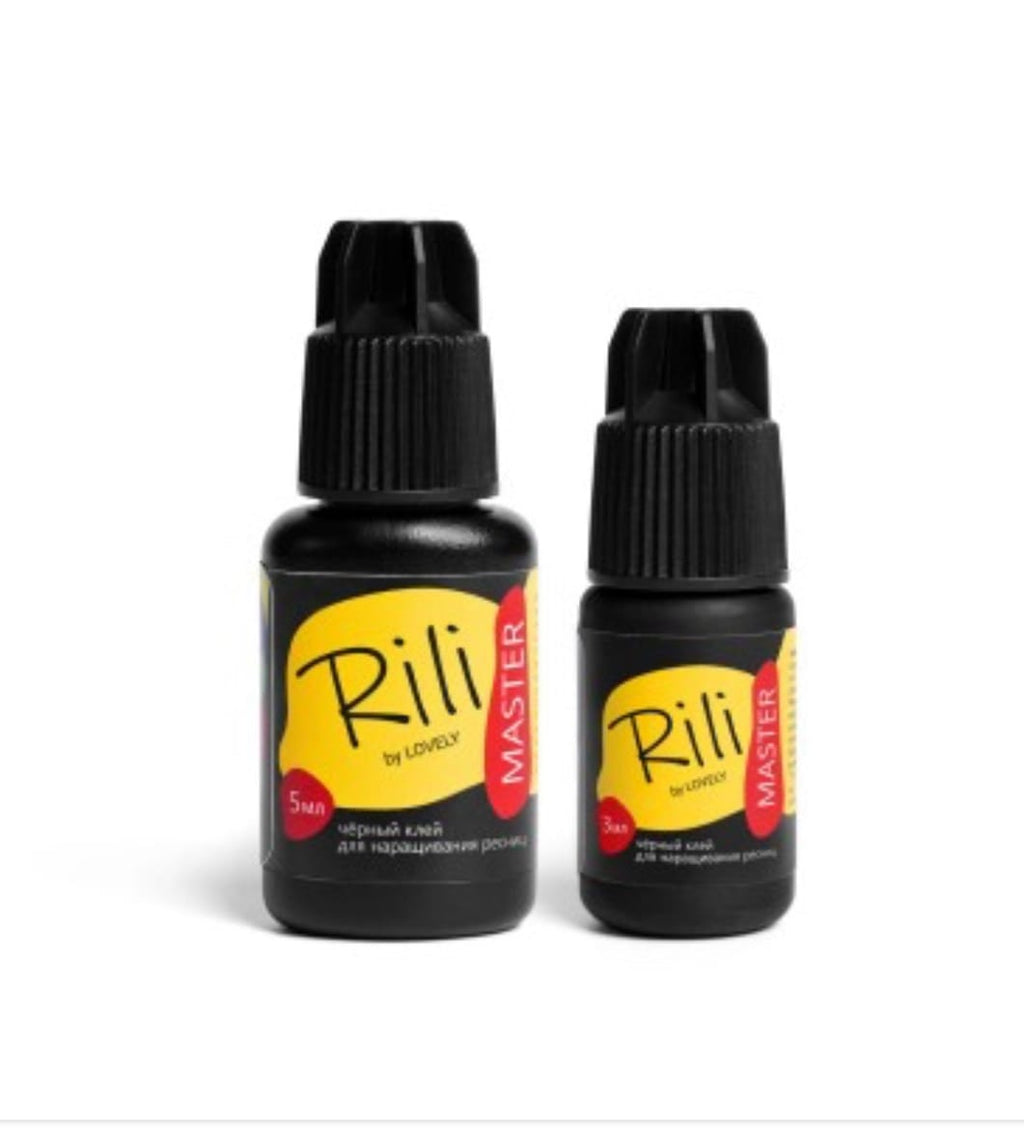 Rili Master 5 ml / 3ml image 0