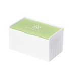 BARBARA Peach and Green  branded lashbox (5 tablets) image 1