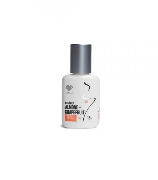 Primer Lovely Secondary image