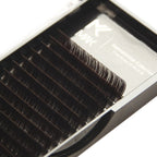 BLACK EYELASHES POP ART MIX (16 LINES) image 2