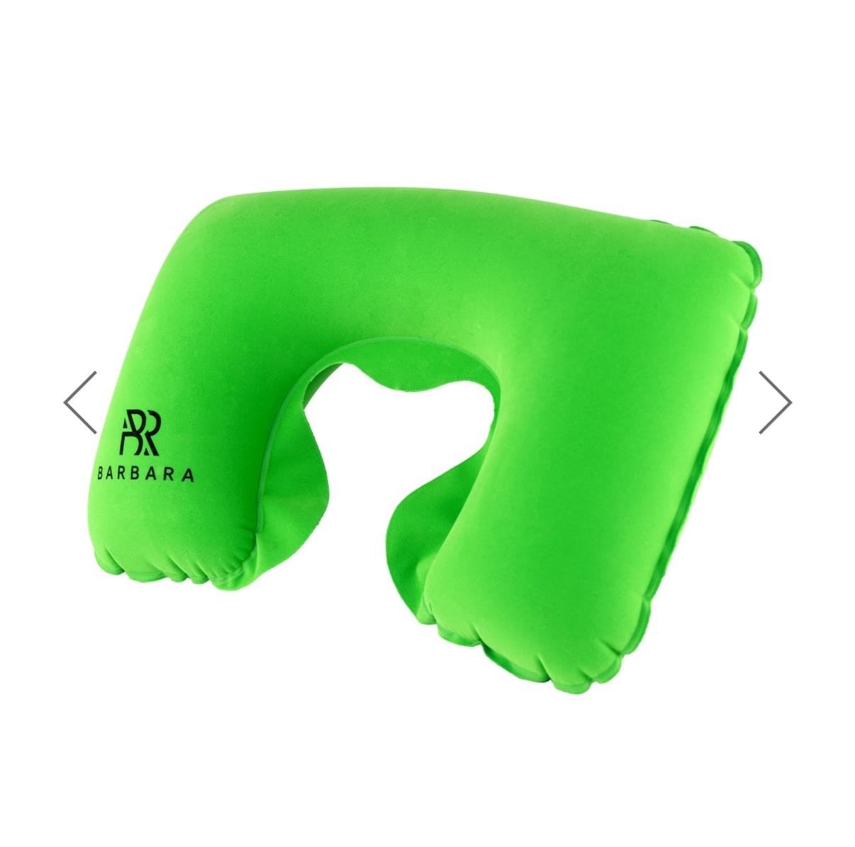 INFLATABLE PILLOW Barbara image 0