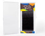 Rili Eyelashes  - 16 lines - MIX image