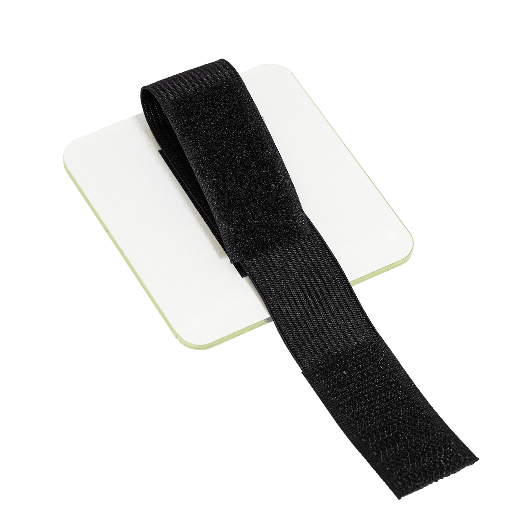 BRANDED TABLET ON THE ARM OF BARBARA OLIVE Secondary image