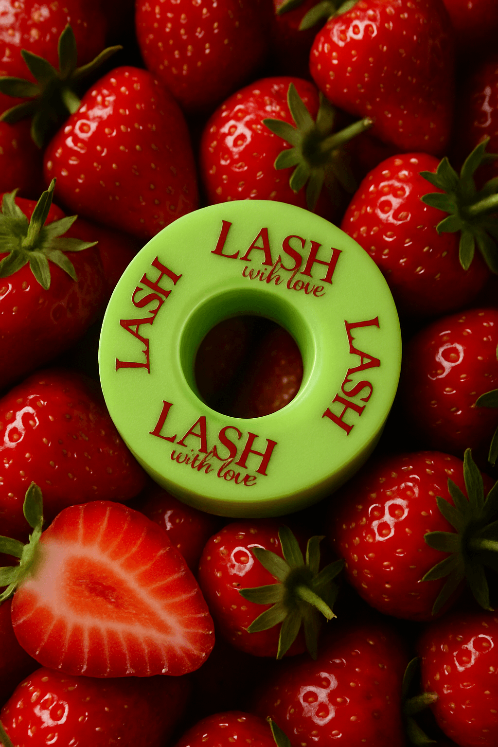 Silicone Medical Lash Tape 1.25cm image 3