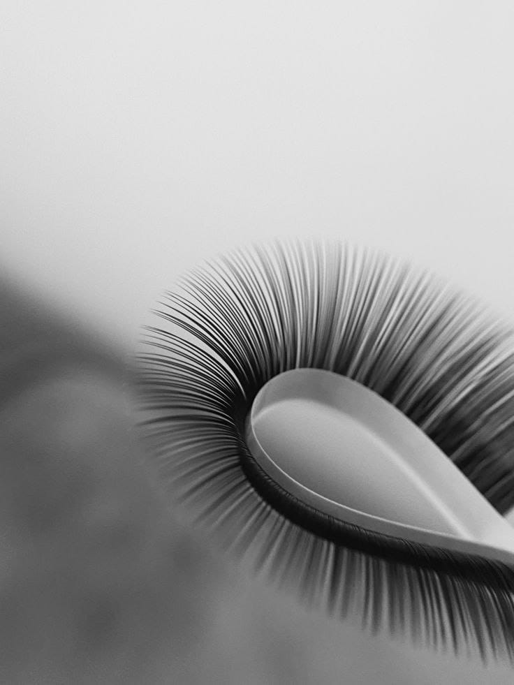 Basic   Eyelash Extension Course 3 days image 10