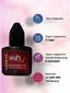 Strong degreaser for eyelash extensions image 0