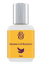 Enigma Gel Remover 15g - Lemon image