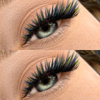 Special Effects Lash Extensions training image 4