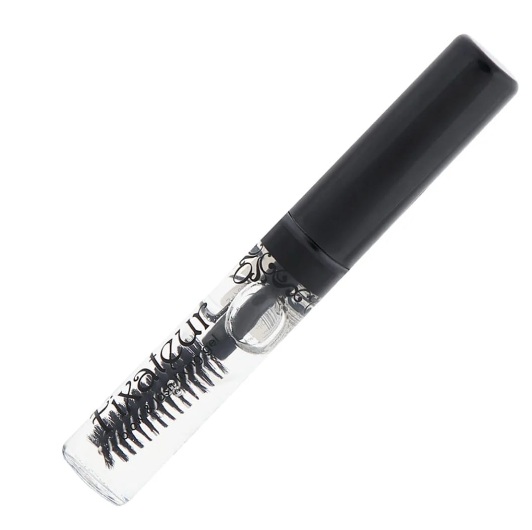 Vivienne Sabo Fixateur Eyebrow and Eyelash Gel Fixing Transparent image 0 Main image