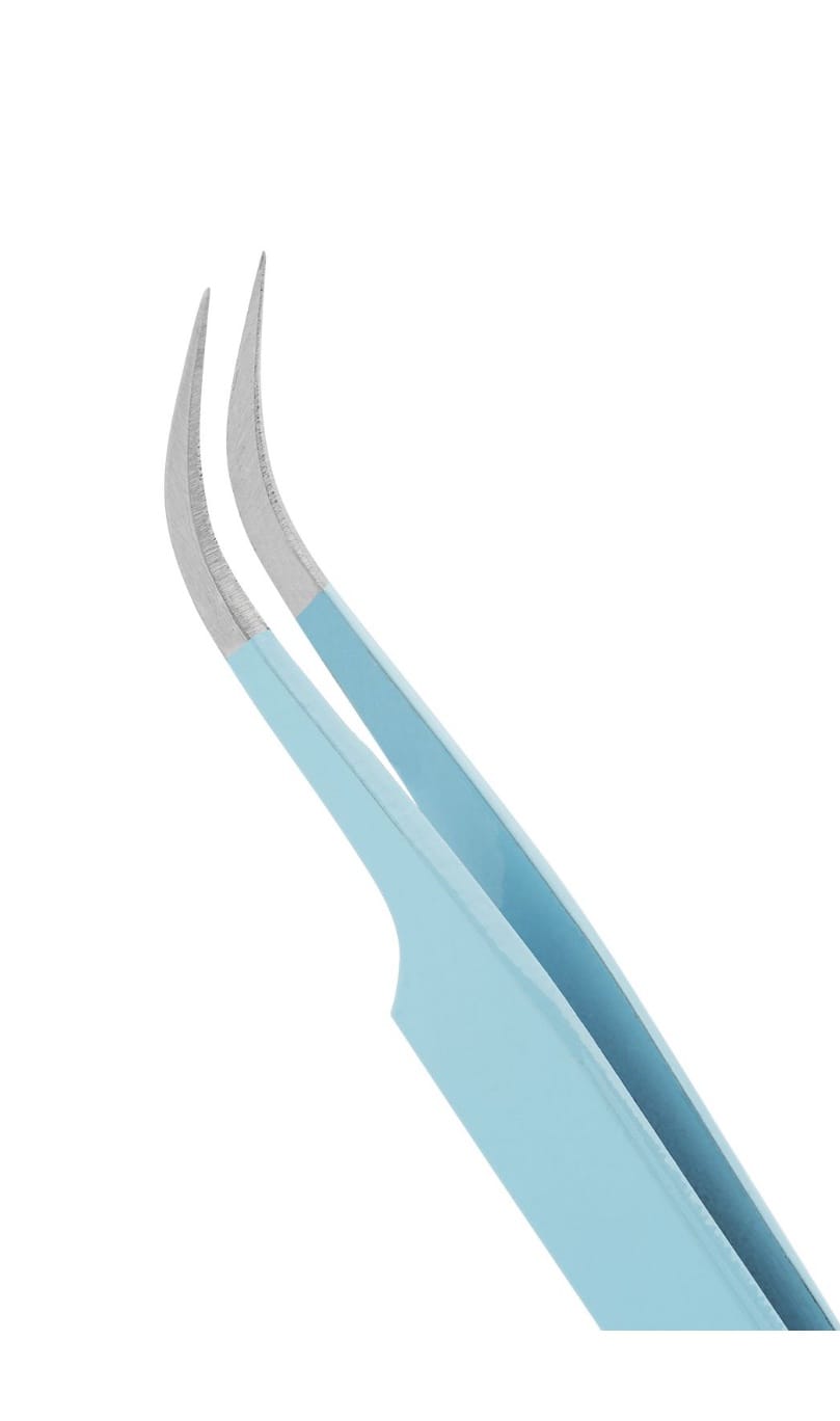 SET OF TWEEZERS BARBARA image 2