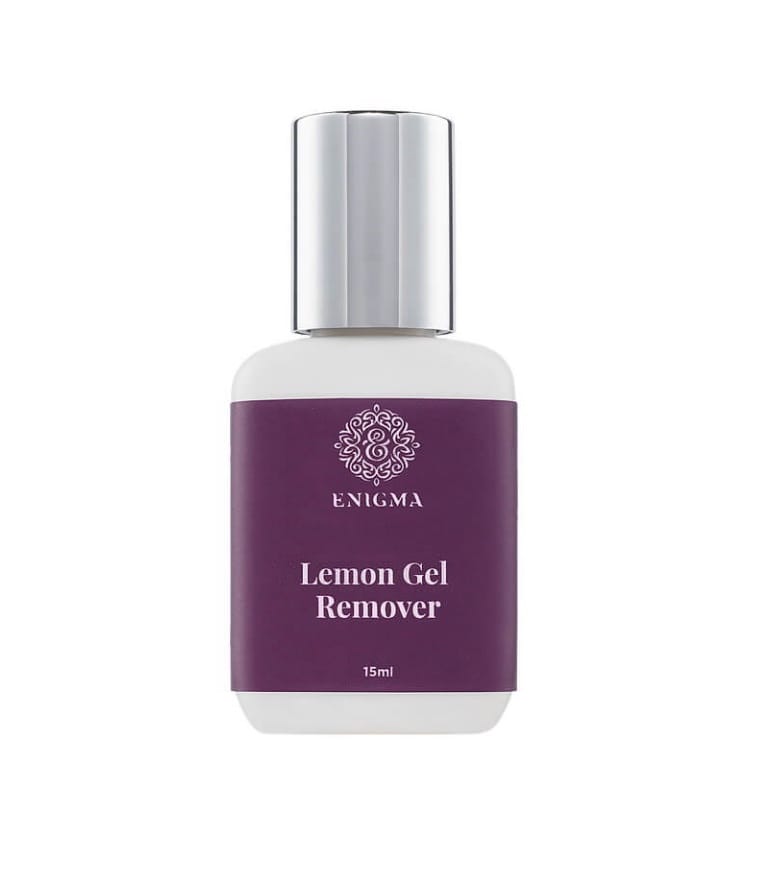 Enigma Gel Remover 15g image 2