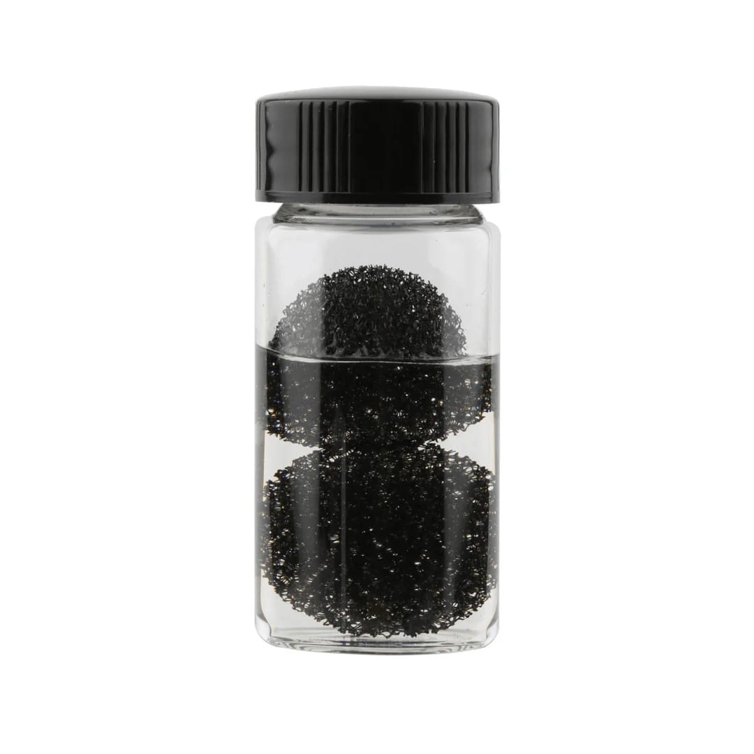 Sponge Tweezers Cleanser image 0 Main image