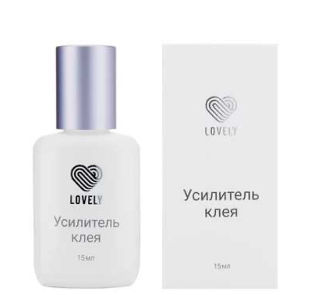 Lovely glue activator 15ml image 0