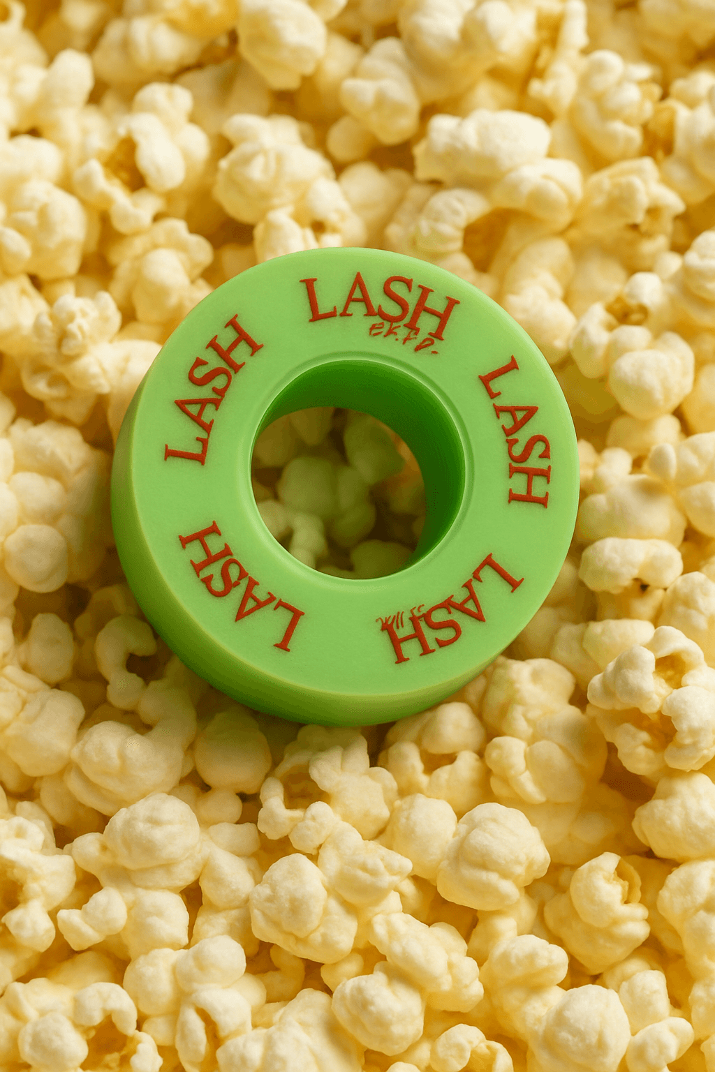 Silicone Medical Lash Tape 1.25cm image 1
