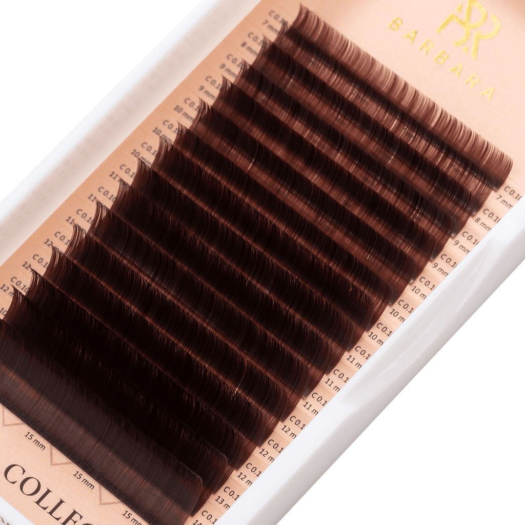 BARBARA TRUFFLE MIX image