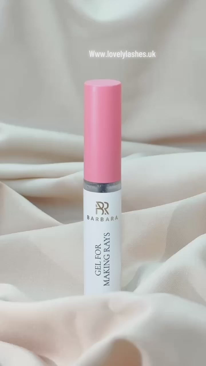 BARBARA  Gel for making Rays 10 ML Main image