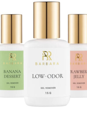 Remover Gel