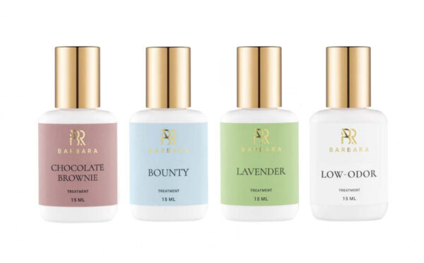 Cleanser Barbara