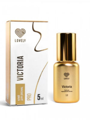 Glue Lovely Victoria 5ml