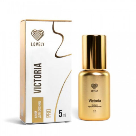 Glue Lovely Victoria 5ml