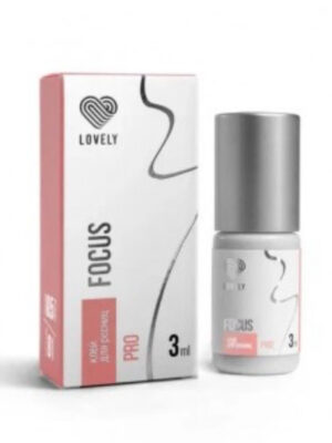 Glue Lovely Focus 3 ml