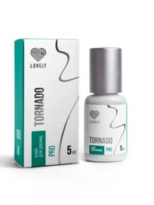 Glue Adeziv Lovely Tornado 3ml / 5 ml