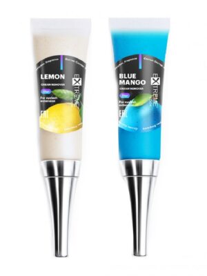 Remover mousse (10 gr) Extreme Look