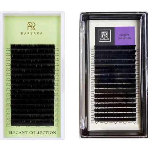 LASHES ELEGANT SEPARATE
